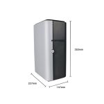 MS-CH03 Thermal Transfer Check Printer