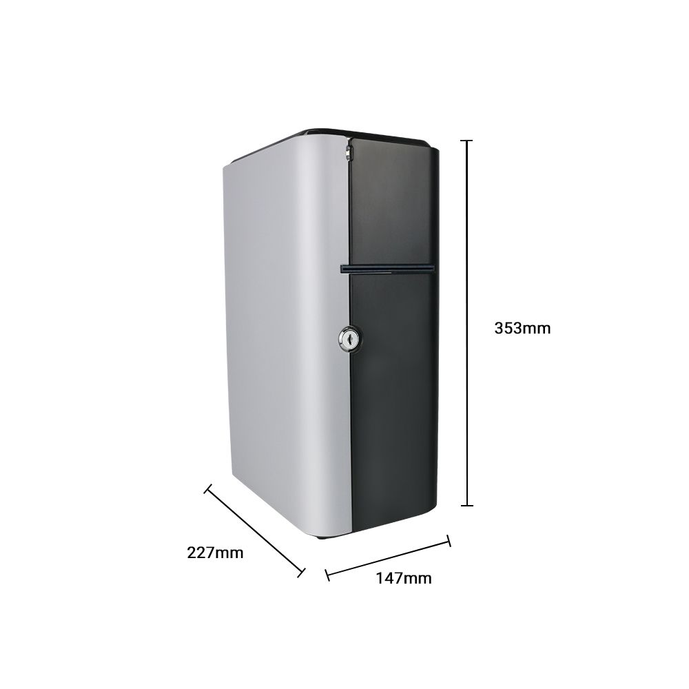 MASUNG MS-CH03 Thermal Transfer Check Printer