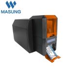 MS-CH22 Single-sided Thermal Sublimation Color ID Card Printer