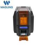 MS-CH22 Single-sided Thermal Sublimation Color ID Card Printer