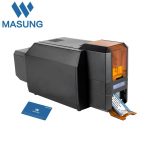 MS-CH22K Double-sided Thermal Sublimation ID Card Printer