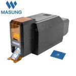 MS-CH22K Double-sided Thermal Sublimation ID Card Printer