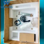 MS-CH362 Large Wide Format Label & Sign Thermal Transfer Printer
