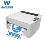 MS-CH380 Wide-format Dual-color Thermal Transfer Printer for Sign and Label