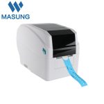 MS-CH401 Thermal Transfer Wristband Printer